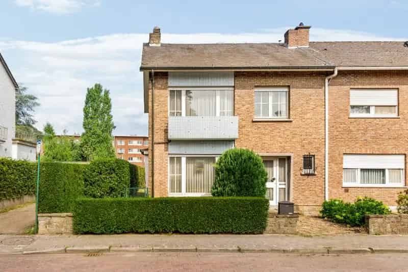 Renovatieproject HOB 430m² 3 5 slaapkamers tuin garage