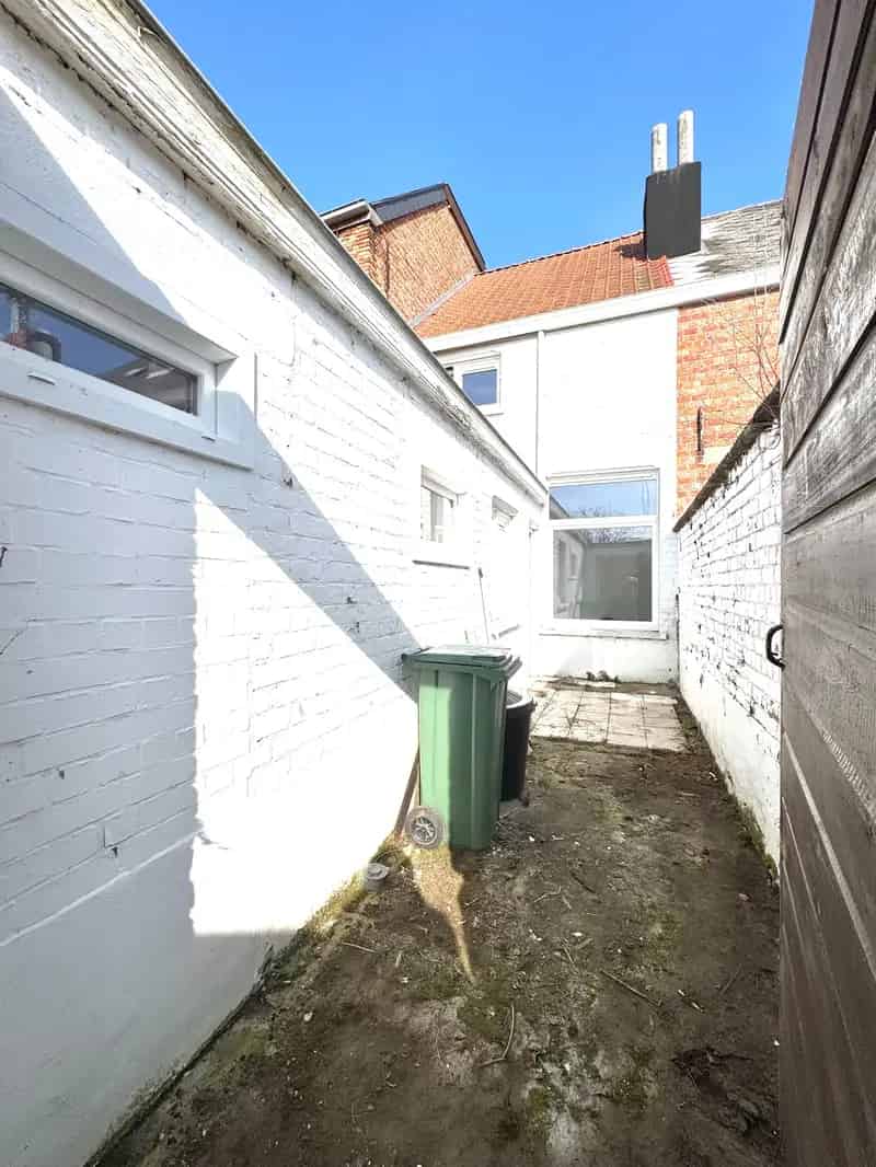 Huis te koop Schellebelle gerenoveerd 2015