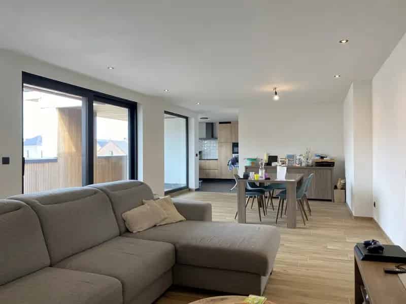 Appartement te huur Sint Lenaarts Centrum 2 slaapkamers Nieuwbouw