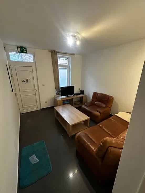 Huis Te Koop Quaregnon 3 Slaapkamers Tuin Kelder