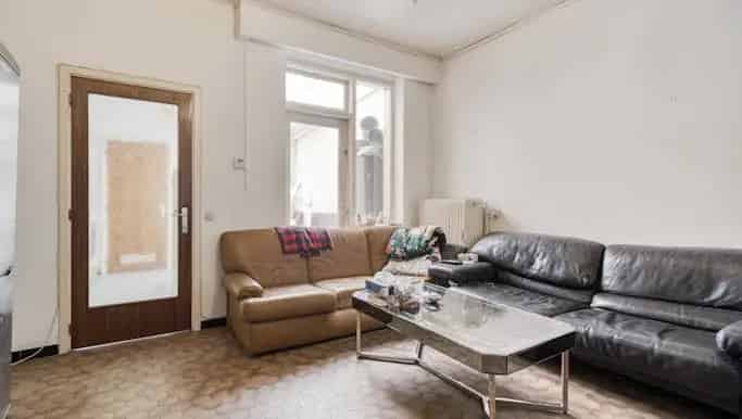 Huis te Koop Antwerpen Noord Nabij Station