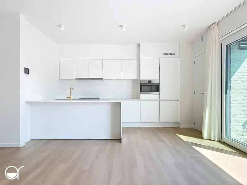 Appartement te koop Oudenaarde Centrum
