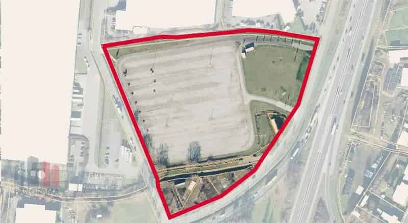 Industriegrond te Huur Puurs 34000m2