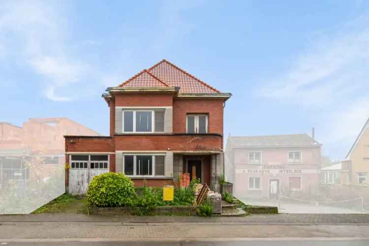 Appartement te Koop Erpe Mere: 2 Villa Appartementen