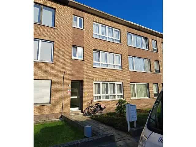 Appartementen Rosekapellestraat 3