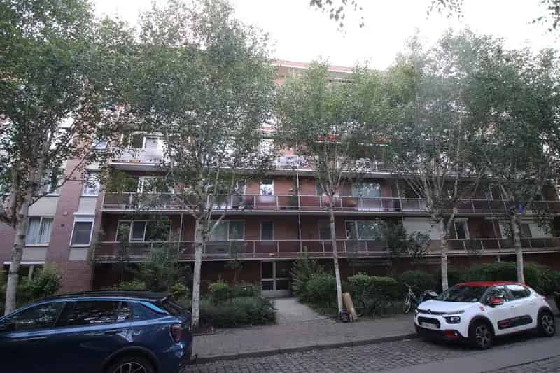Appartement te koop