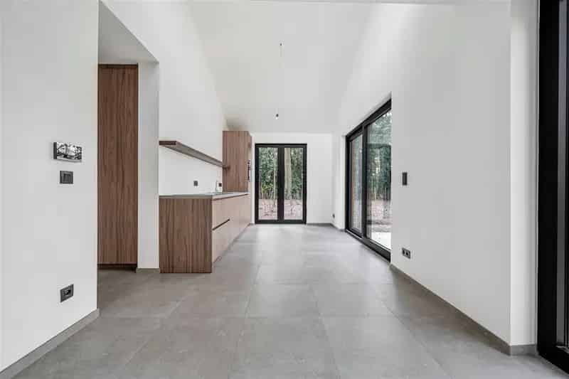 Nieuwbouw Vakantiewoning te Stekene