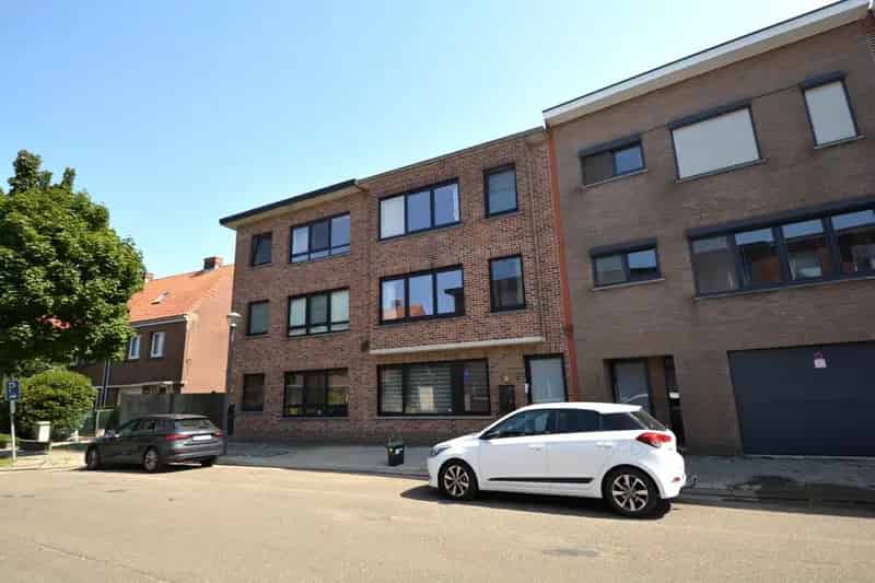 Appartement te huur 2 slaapkamers terras garagebox gerenoveerd