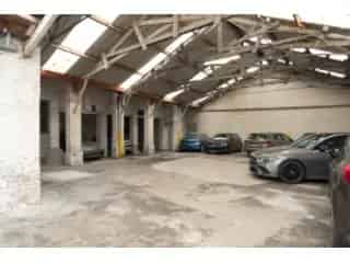 14 Parkeerplaatsen te Koop Doornik
