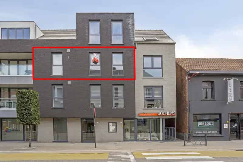 Appartement te koop 98m² 2 slaapkamers terras staanplaats