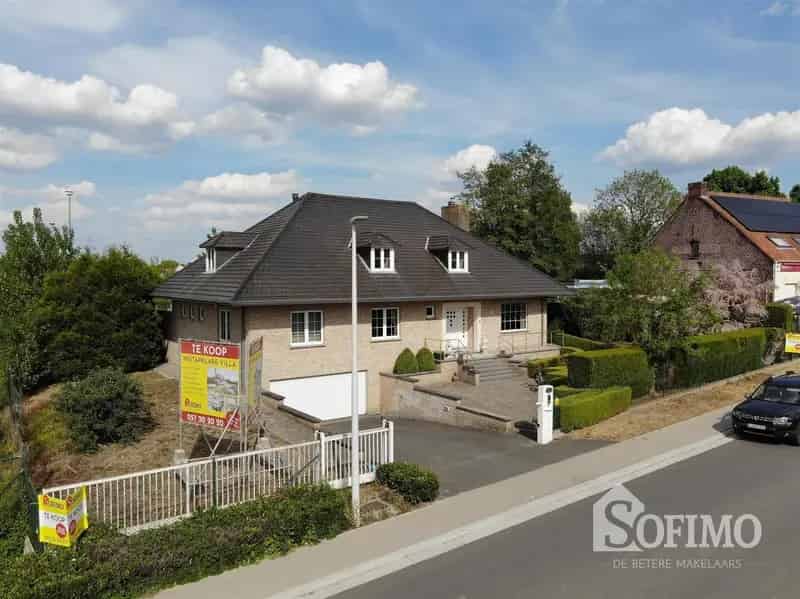 Huis te koop: Instapklare Villa 1285m²