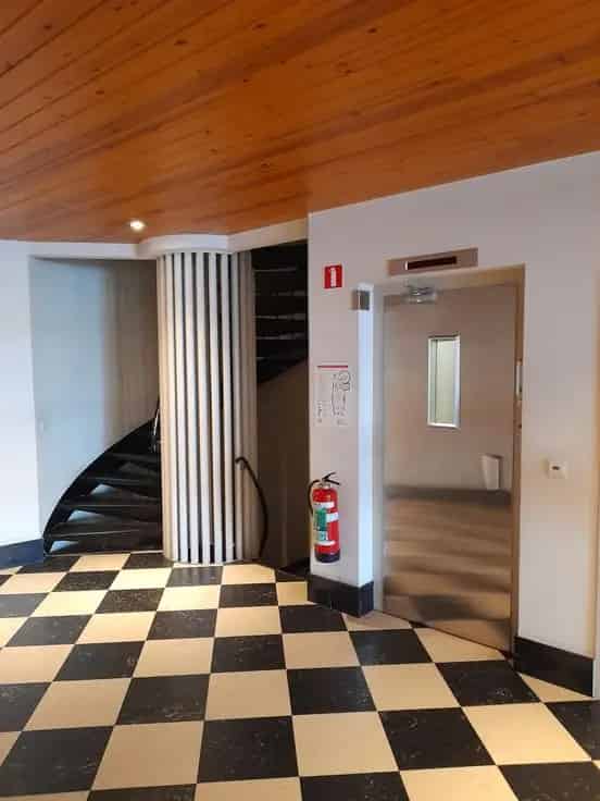 Appartement 3 slaapkamers te renoveren Charleroi