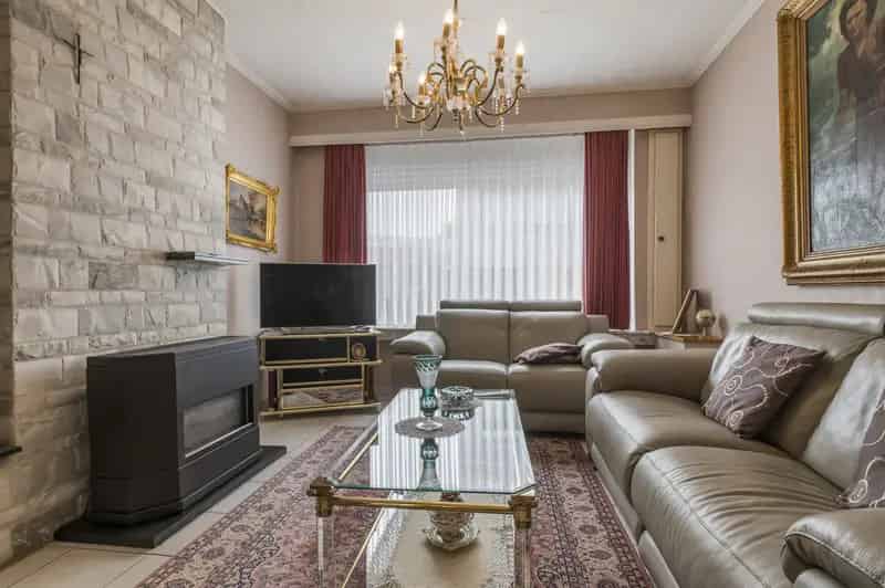 Huis te koop Steendorp 3 slaapkamers te renoveren