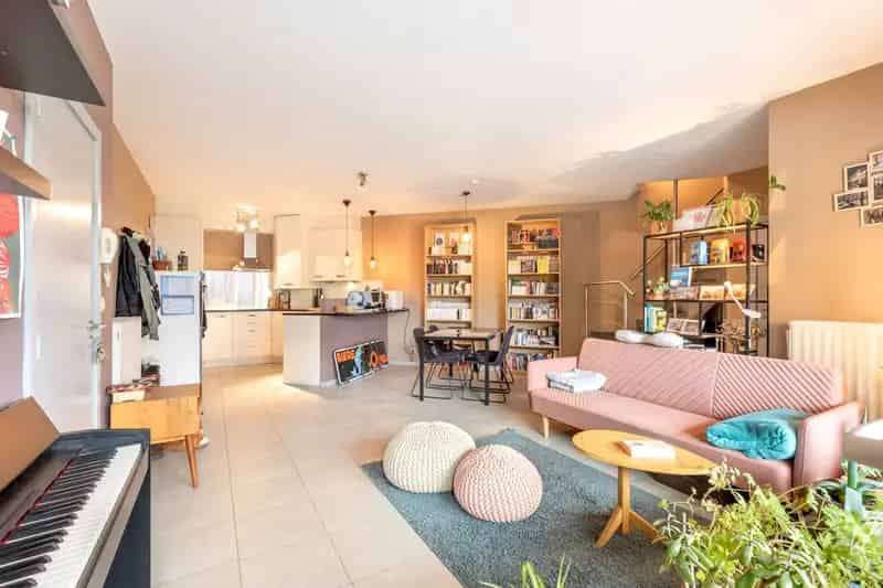 Duplexappartement te huur nabij UZ Leuven
