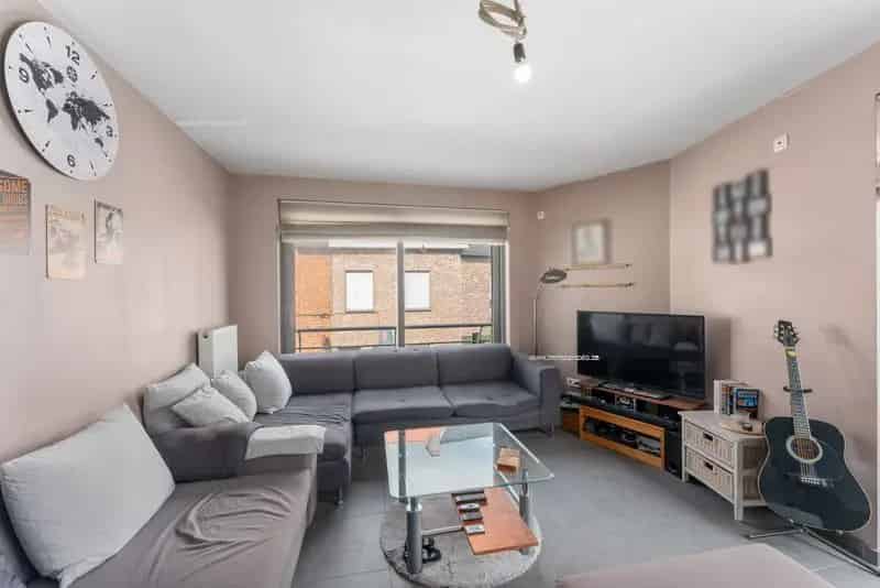 Appartement te koop Roeselare 2 slaapkamers