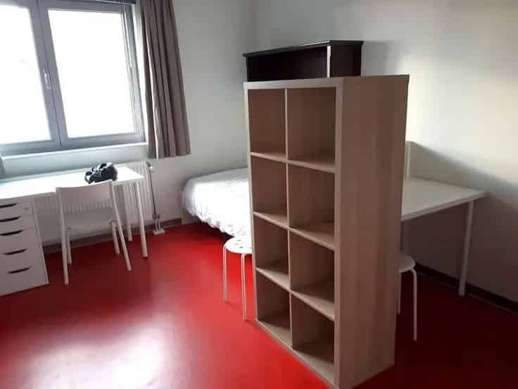 Studio Te Koop Leuven Centrum Nabij Campussen