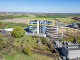Kantoorruimte te koop Tielt 780m²