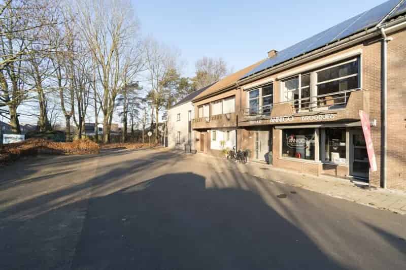 Gezinswoning Antwerpen Galgenweel 4 slaapkamers BEN woning