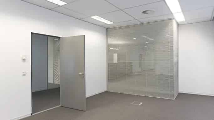 Kantoorruimte te Huur Roeselare Westwing Park