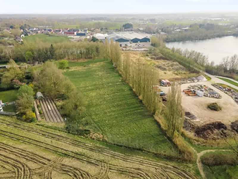 Landbouwgrond te Putte
