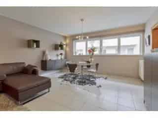 Appartement te huur Korbeek Lo 79m2 2 slaapkamers garage