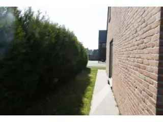Huis te Koop Evergem - 3 slaapkamers - Garage - Tuin 180m²
