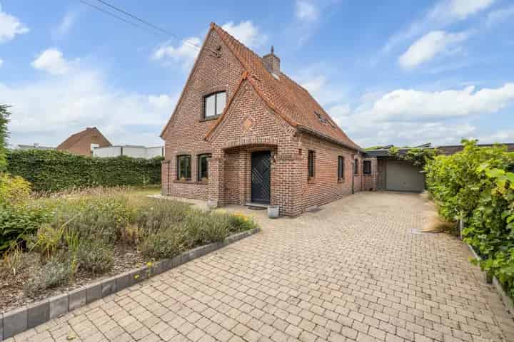 Huis te koop in Zulte