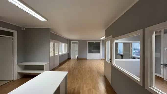 Kantoor te huur Gent Wondelgem 246m2 R4