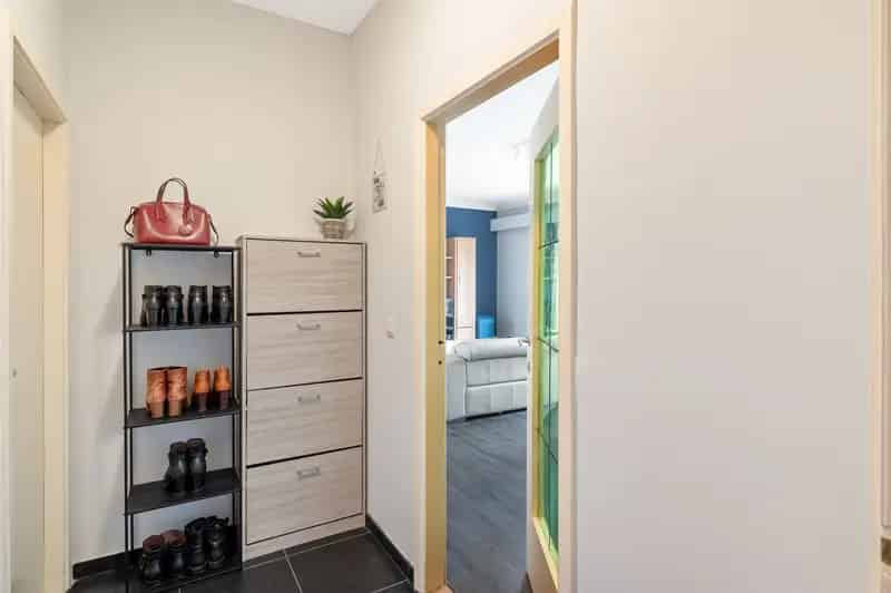 Instapklaar appartement 2 slaapkamers Lier