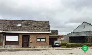 Huis te huur - Dadizele RBS16964