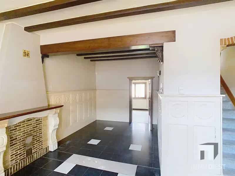 Toffe woning 2 slaapkamers tuin nabij Begijnhof