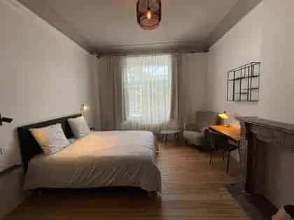Kamer te Huur Brussel 14 Slaapkamers Appartement