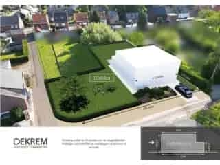 Bouwgrond te koop - Tildonk RBU16731