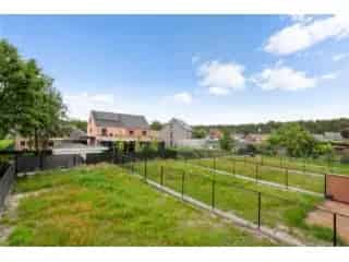 Nieuwbouw Woningen Leopoldsburg 3 Slaapkamers