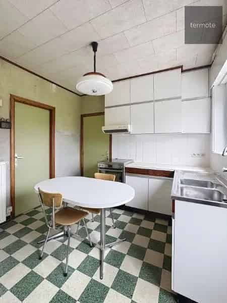 Halfopen Woning te Koop