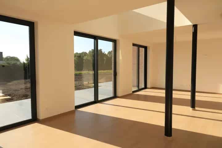 Luxe woning 4 slaapkamers Chaumont-Gistoux