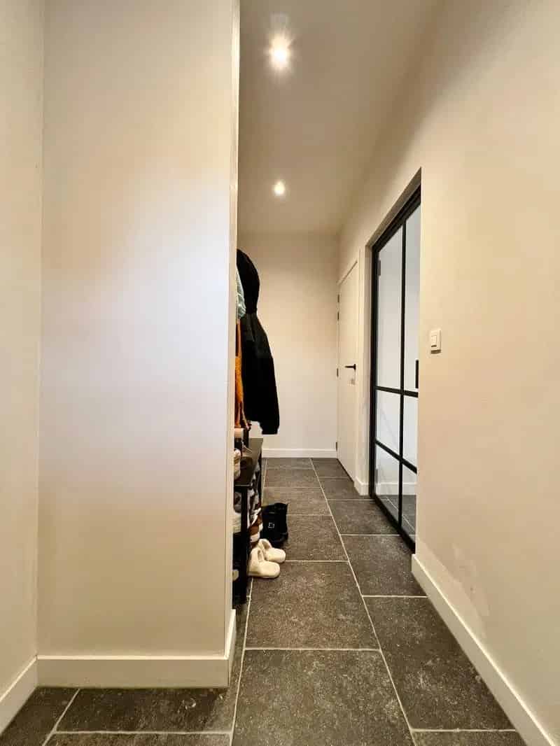 Nieuwbouwwoning 5 slaapkamers Zuidtuin Garagebox (GEEN BTW)