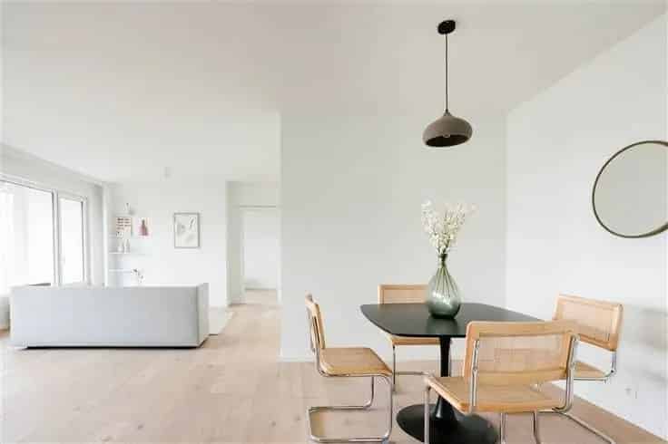 Appartement Te Koop Berchem - 2 Slaapkamers - Uitzicht - Renovatie