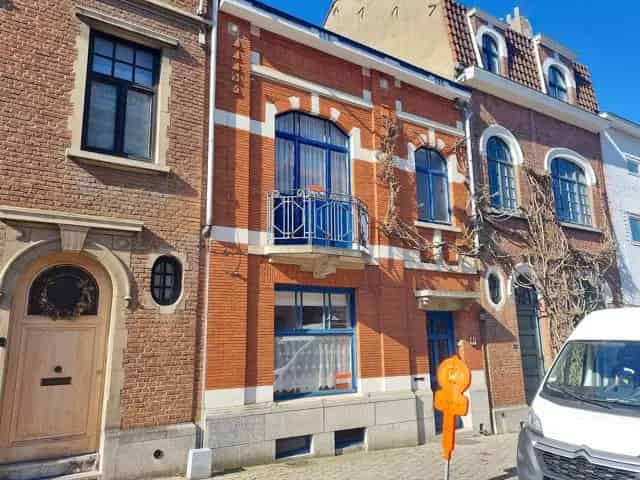 Huis te huur Woluwe-Saint-Pierre 2 slaapkamers 100m2 terras tuin