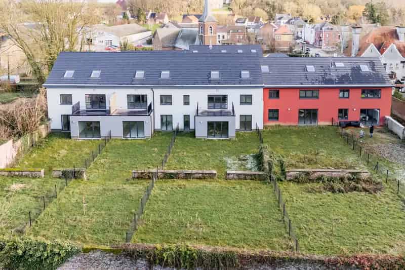 Duplex Appartement 3 slaapkamers te huur