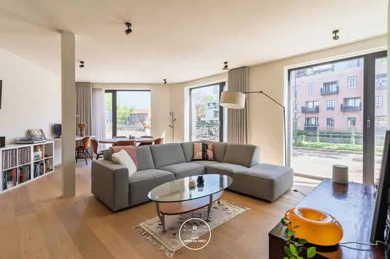 Luxueus Appartement Gent Centrum Leie