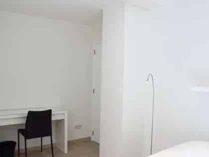 3 Slaapkamers Appartement te huur in Centrum Brussel