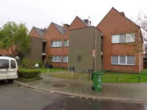 Appartementen Kruisbos 18-24 8 appartementen 1 slaapkamer