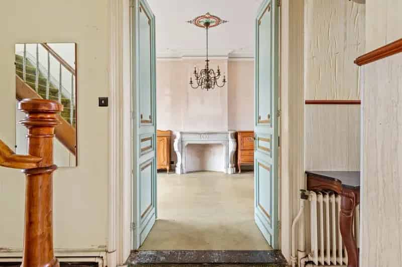 Herenhuis te renoveren Sint-Katelijne-Waver