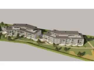 Appartement te koop Geraardsbergen - Luxe appartementen De Reep