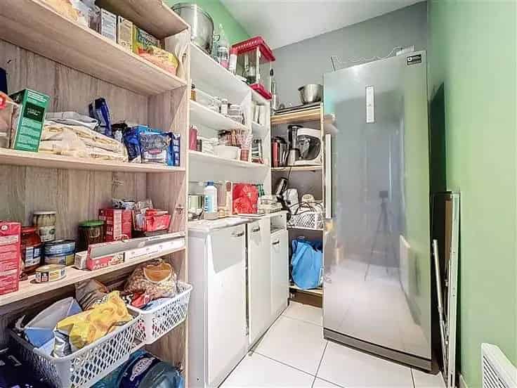 Appartement 2 Slaapkamers Te Koop