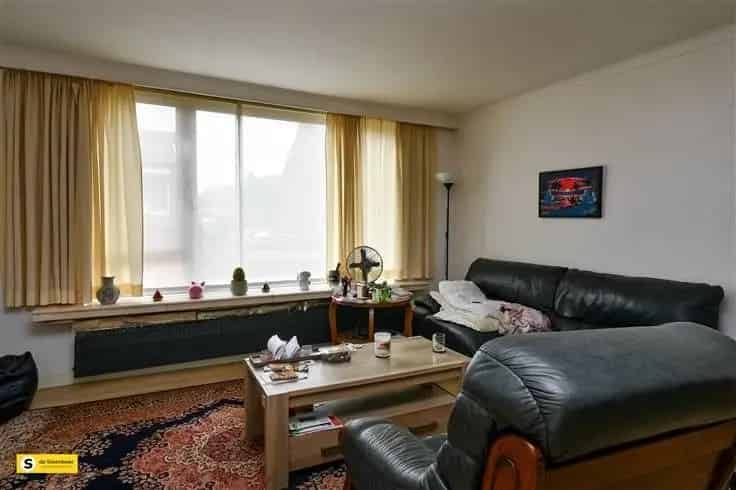 Appartement te Koop Westmalle 67m² Garage Tuin