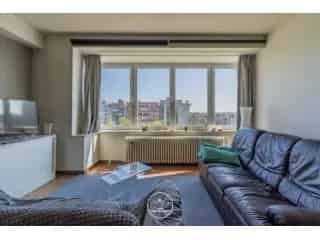 Appartement te koop Gent 2 slaapkamers terras instapklaar