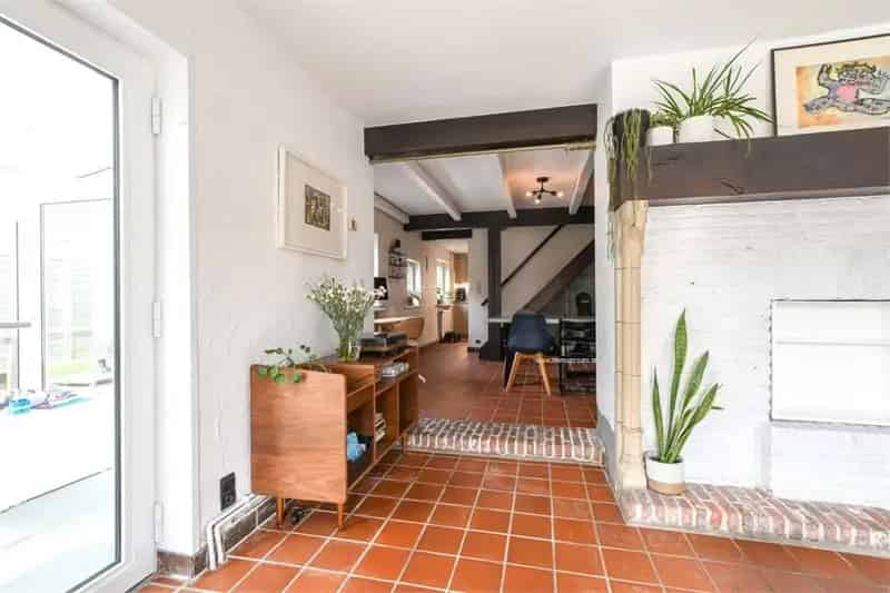 Villa te koop Blankenberge 3 slaapkamers instapklaar gerenoveerd