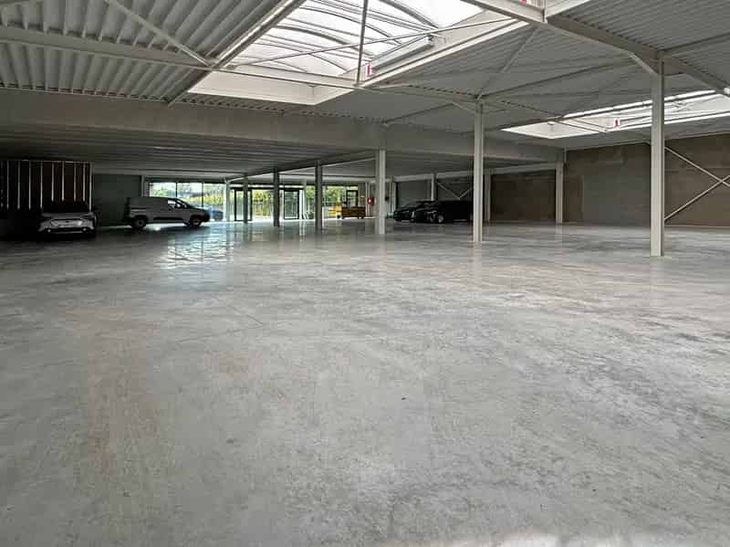 Kantoor te huur Lochristi 763m²